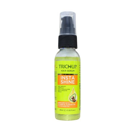 Trichup Insta Shine Hair Serum 45ml