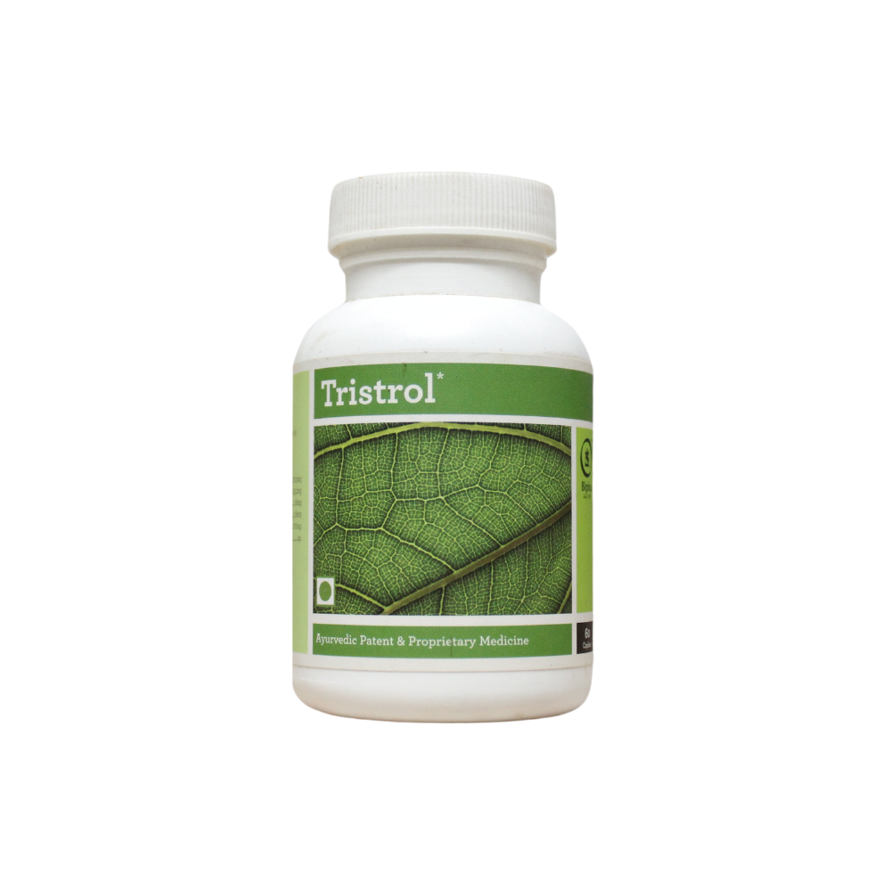 tristol tablets -  60 tablets