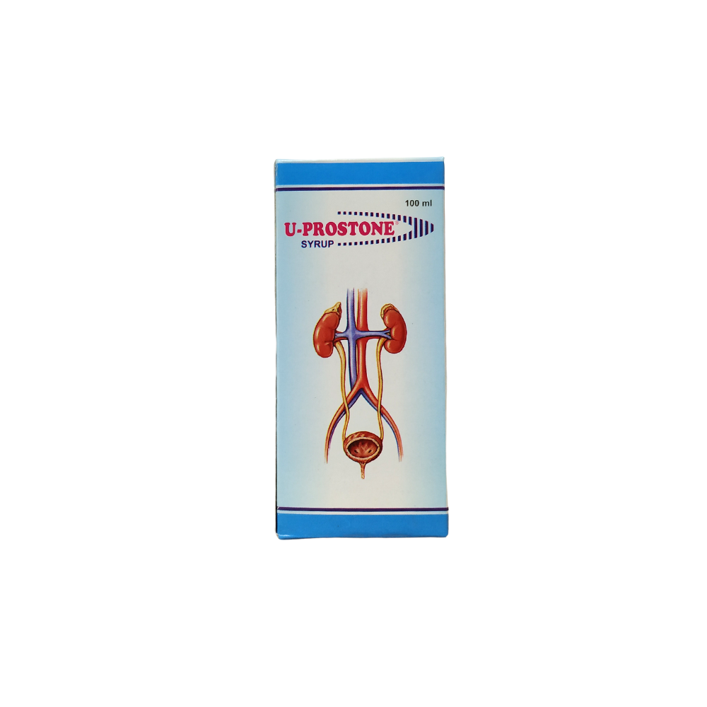 u-prostone syrup 100ml