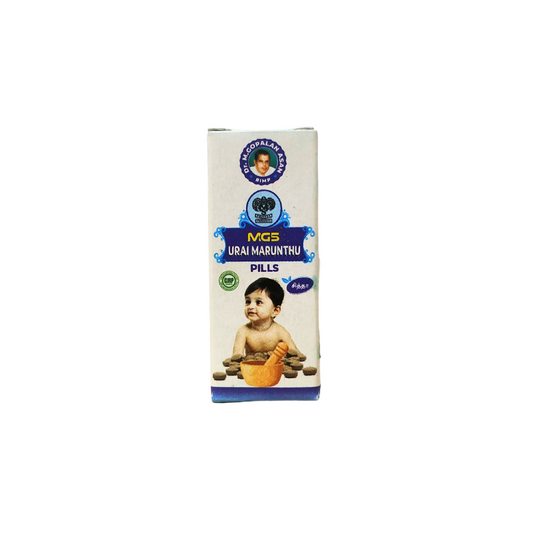 Urai Mathirai - 20 Tablets