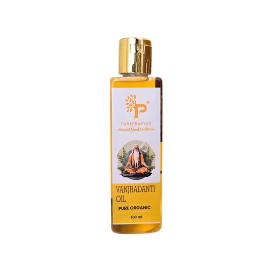 Vajradanti Oil 100ml