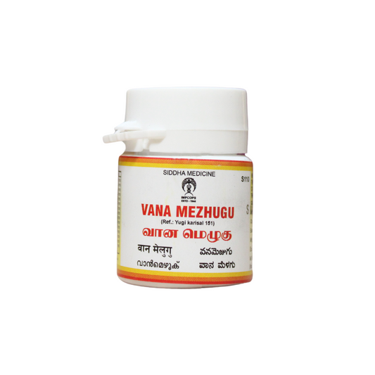 Vana Mezhugu 10gm
