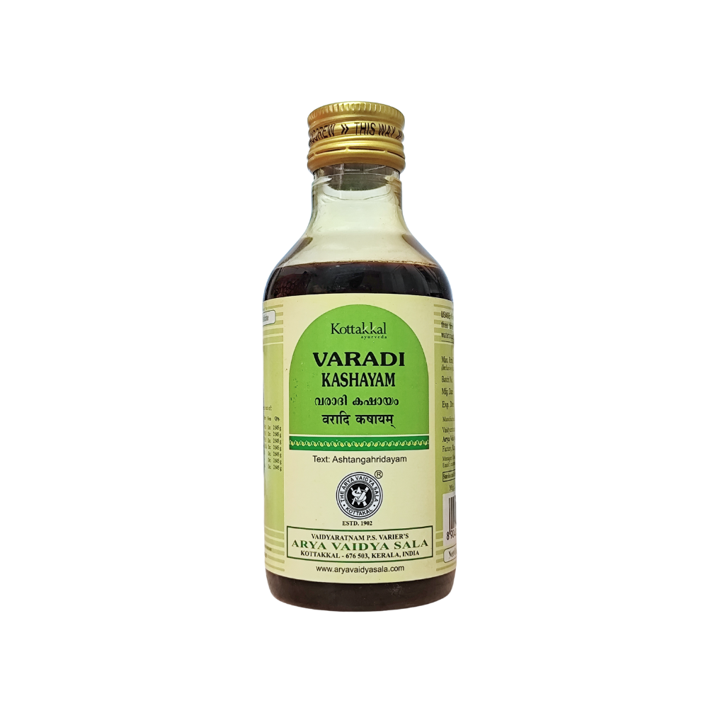 Varadi Kashayam 200ml