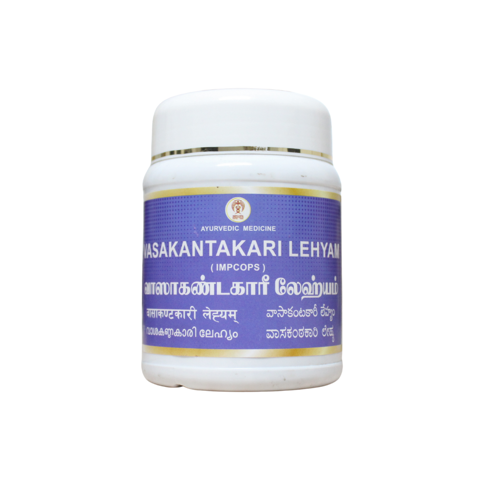vasakantakari lehyam 250gm