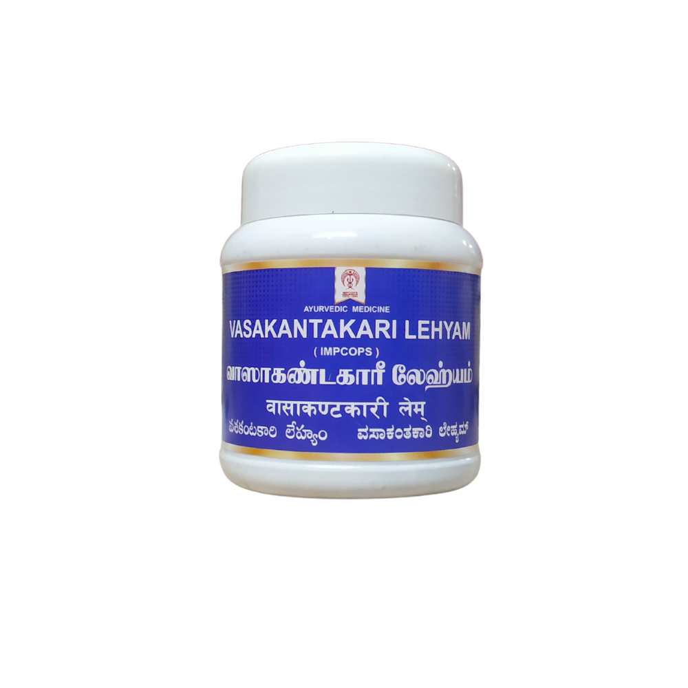 impcops vasakantakari lehyam 500gm