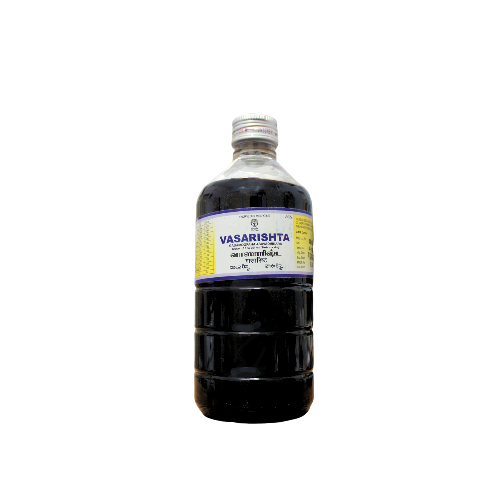 vasarishta 450ml