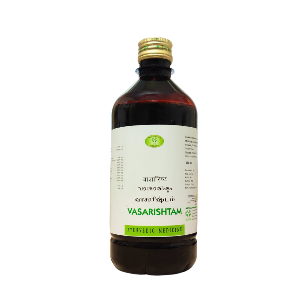 Vasarishta 450ml