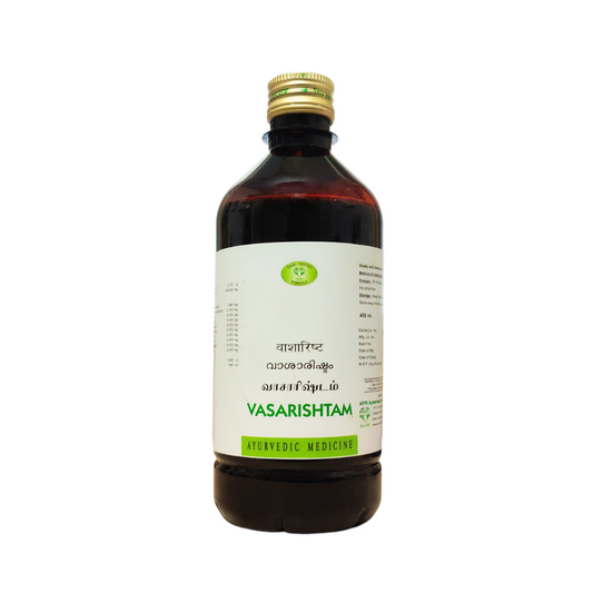 Vasarishta 450ml