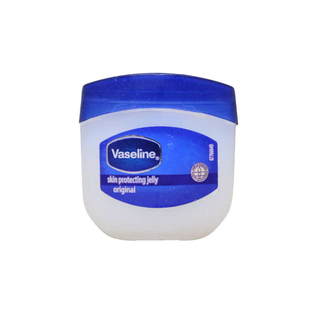 vaseline gel - 12gm