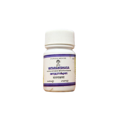 Vatha Rakshasa Ras Tablets 10gm