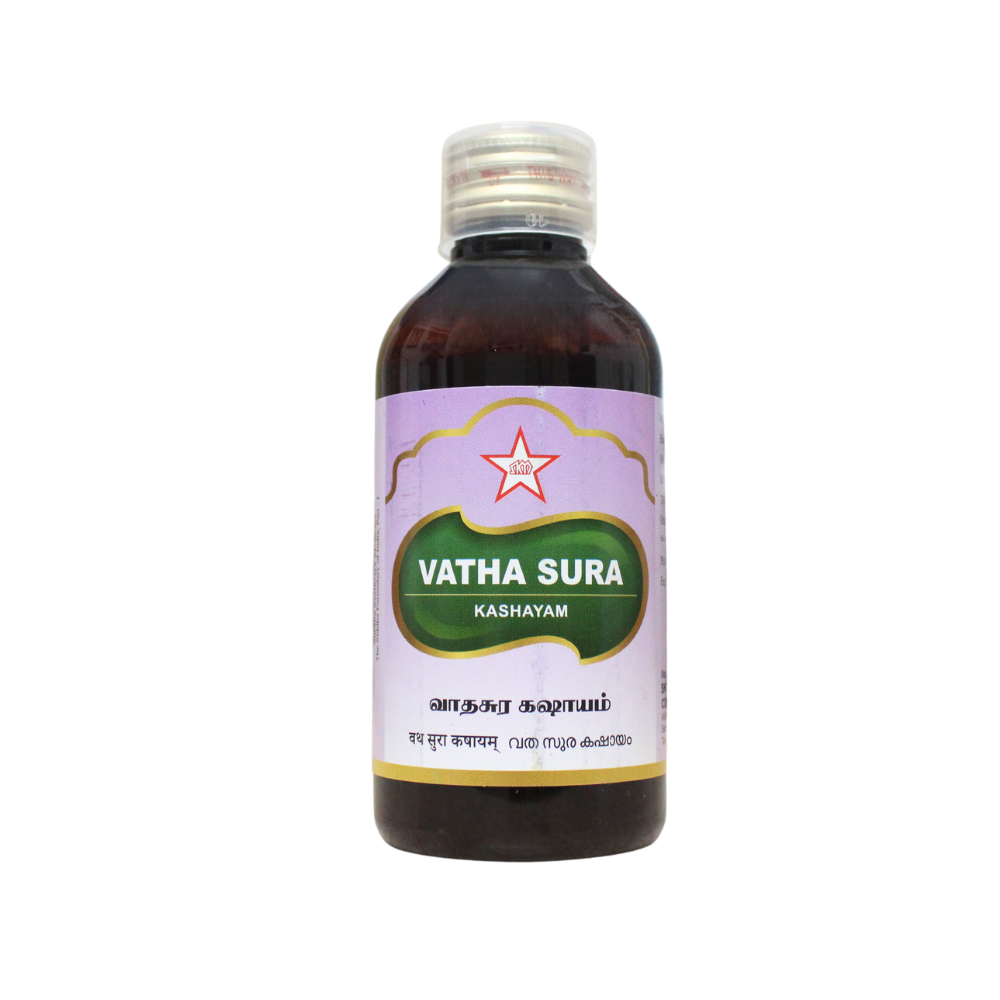 vathasura kashayam 200ml