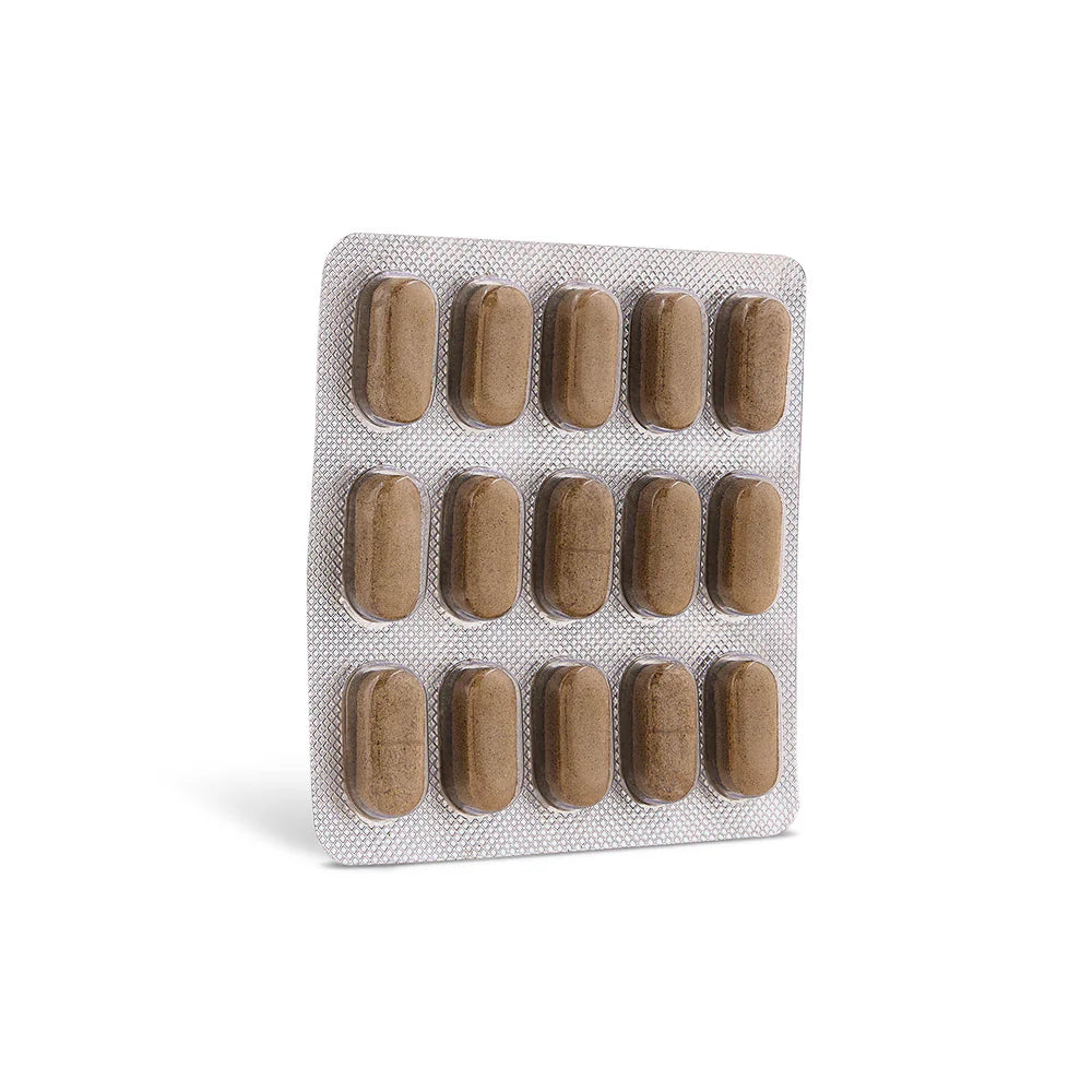 vedi sarpagandha tablets - 15tablets