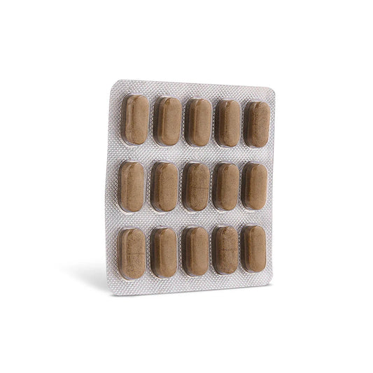 Vedi Sarpagandha Tablets - 15Tablets