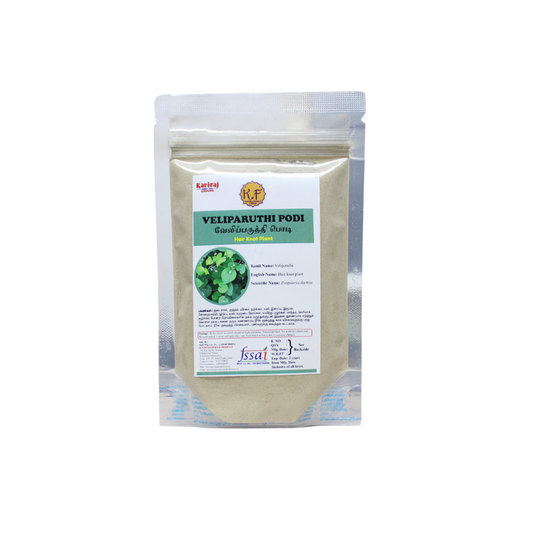 Veliparuthi Powder 50gm