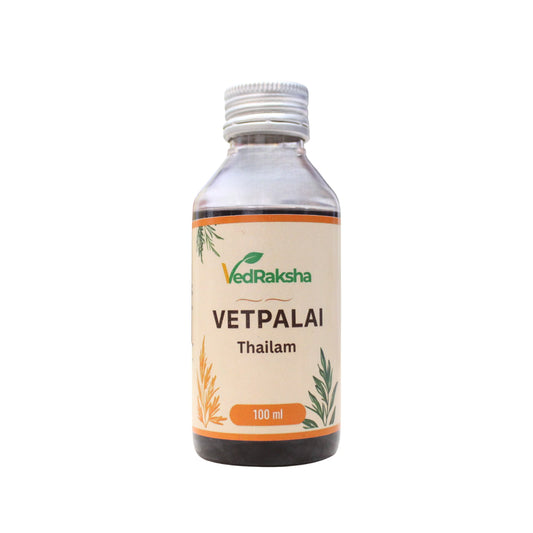 Vetpalai Thailam 100ml