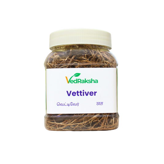 Vettiver 25gm