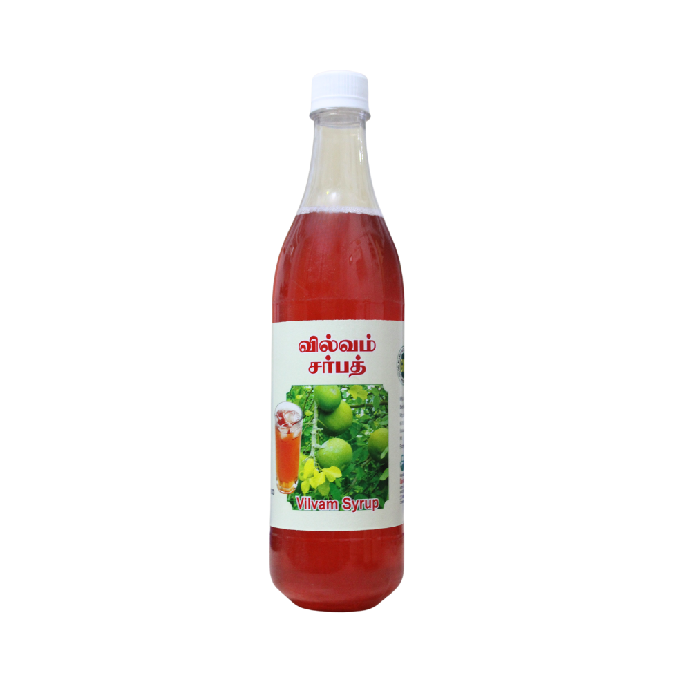 vilvam sarbath 750ml