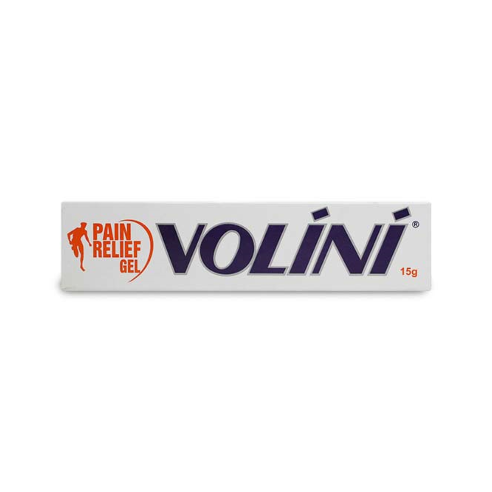 Volini Gel 10gm