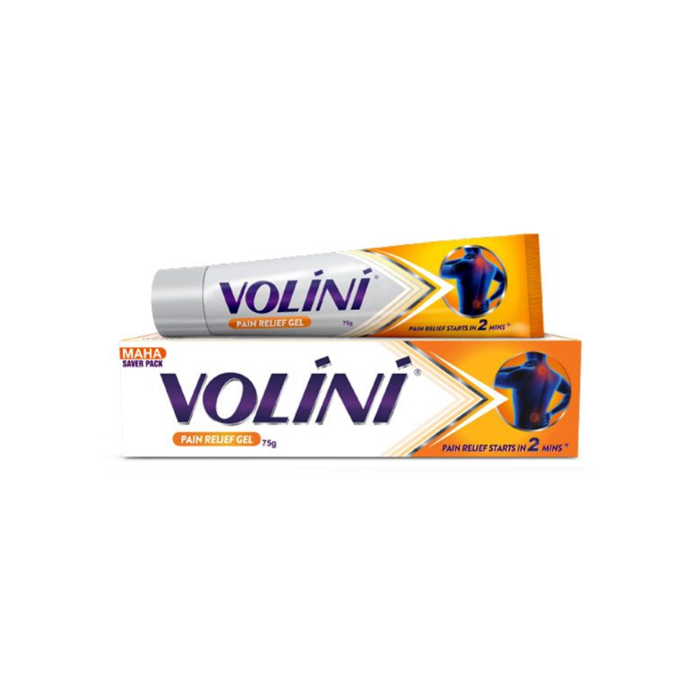 volini gel 75gm