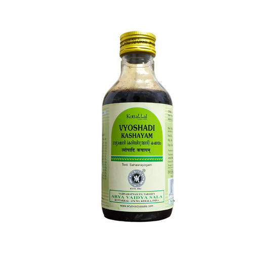 Vyoshadi Kashayam 200ml