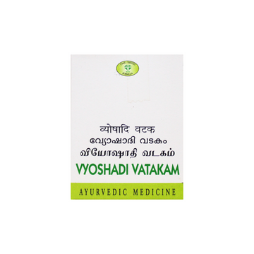 Vyoshadi Vatakam 50gm