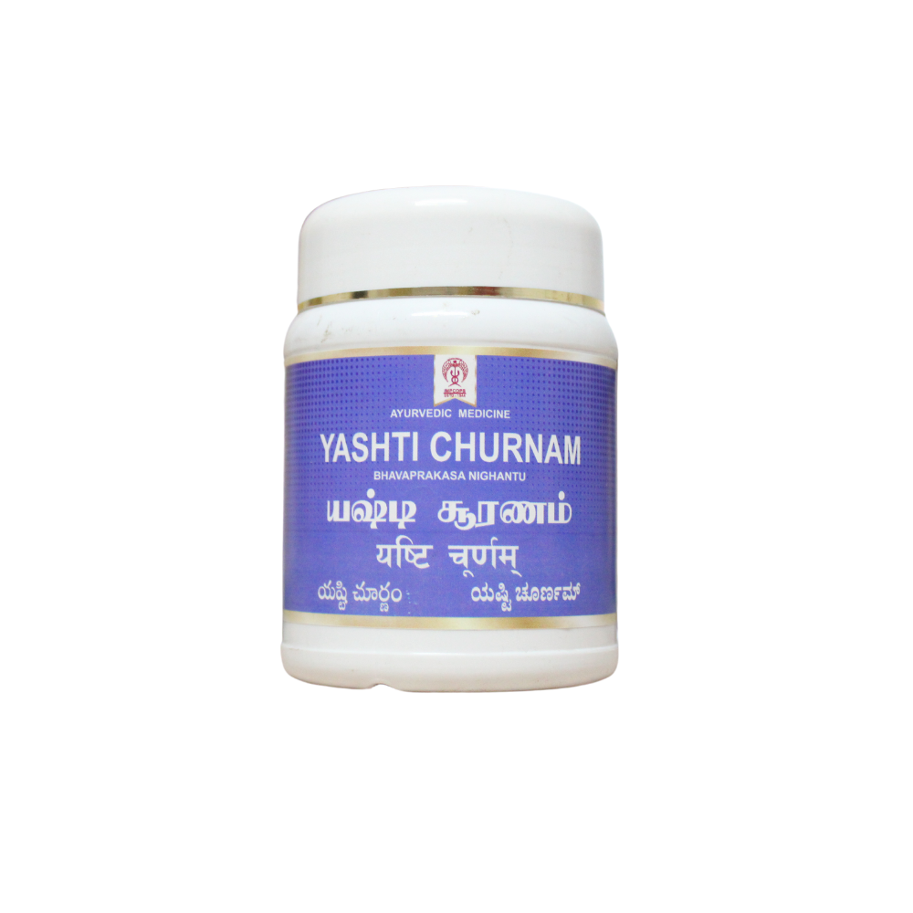 yashti churnam 100gm