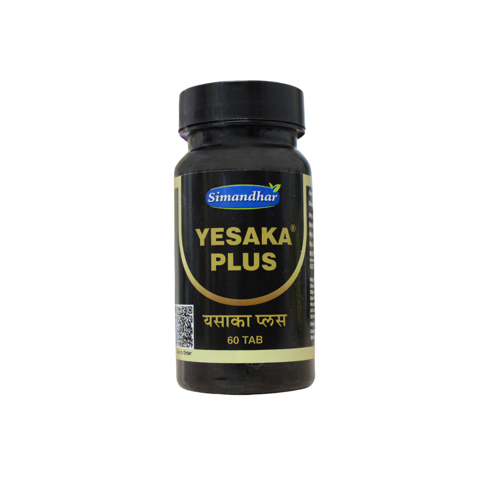 yesaka plus tablets - 60 tablets