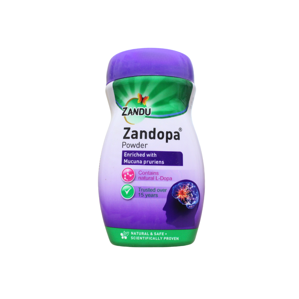 Zandopa powder 200gm