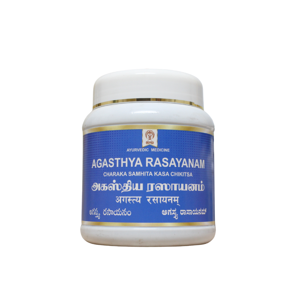 impcops agastya rasayanam 500g