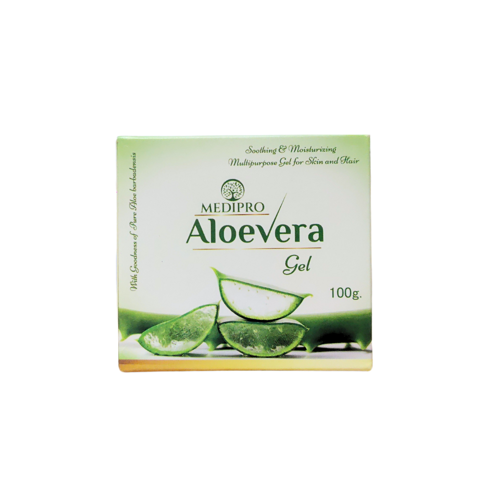 aloevera gel 100g