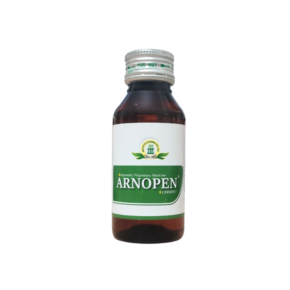 arnopen liniment oil 60ml