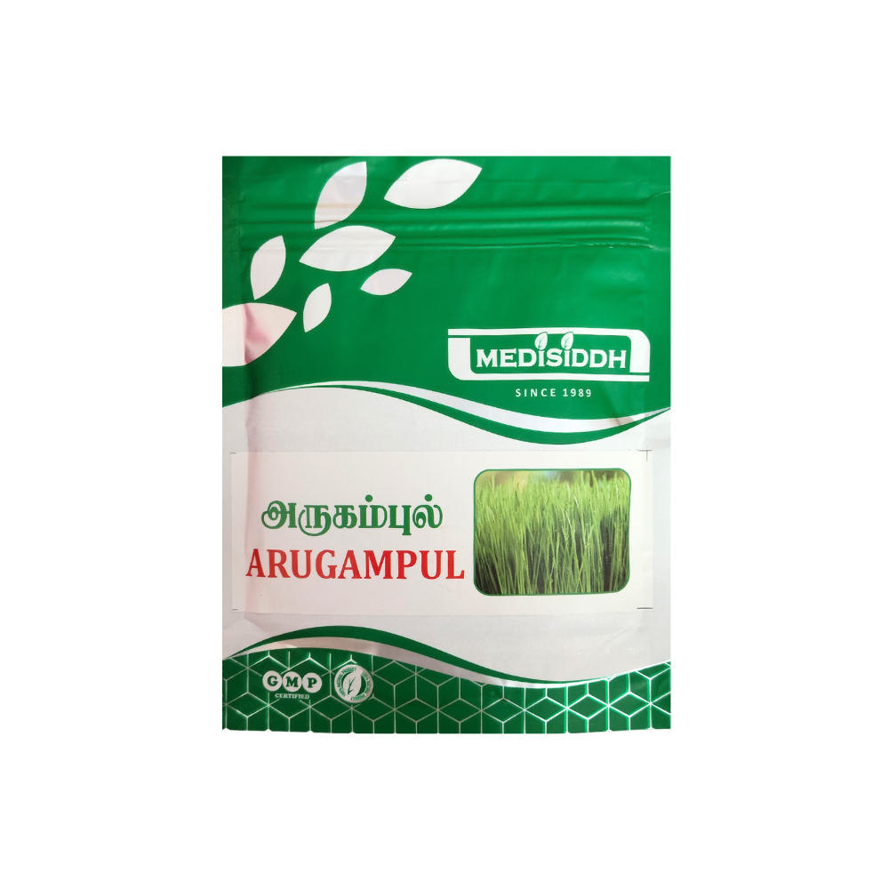 arugampul powder 50gm