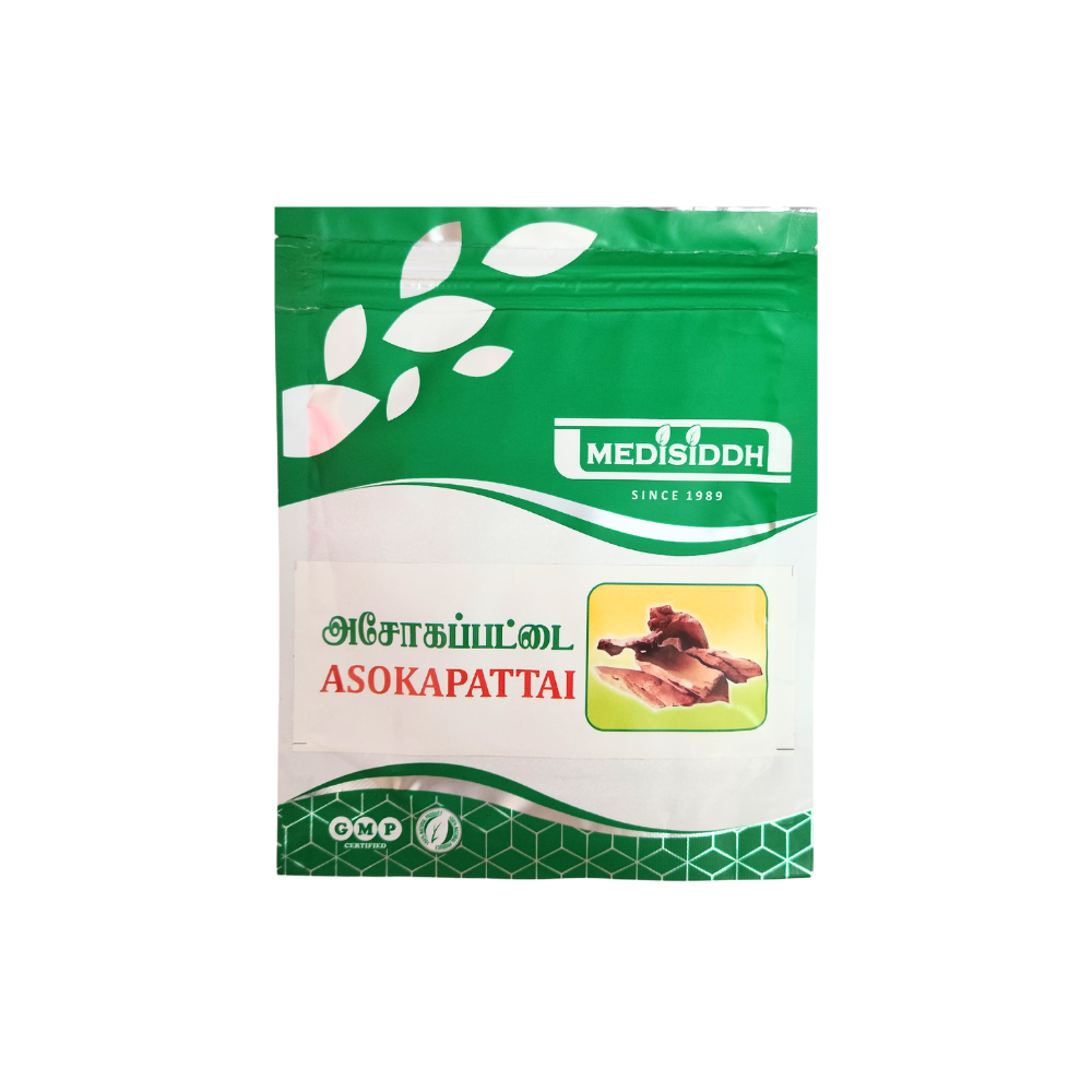 ashokapattai powder 50gm