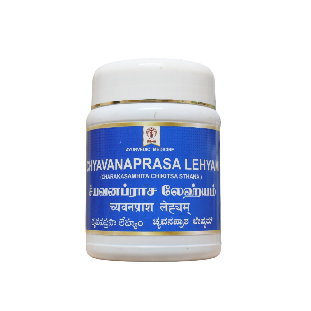 impcops chyawanprash lehyam 250gm