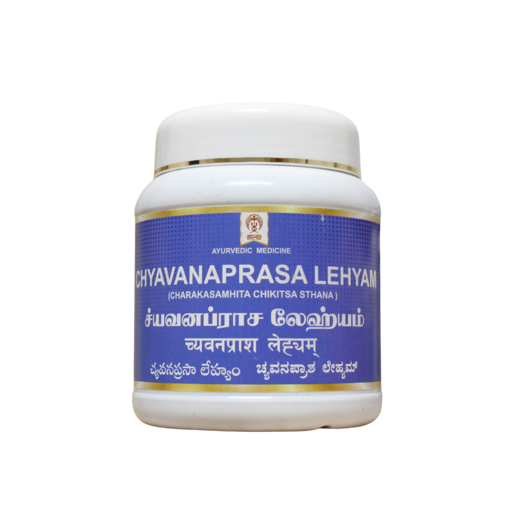 impcops chyawanprash lehya 500gm