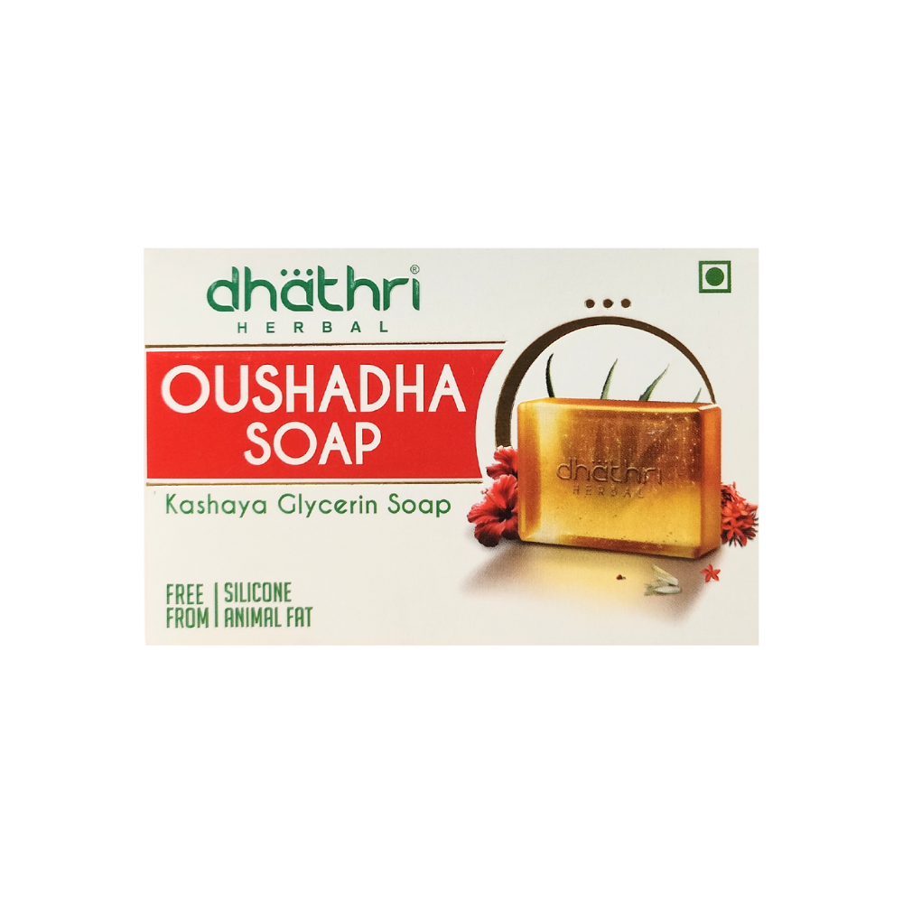 dhathri oushada soap 75gm