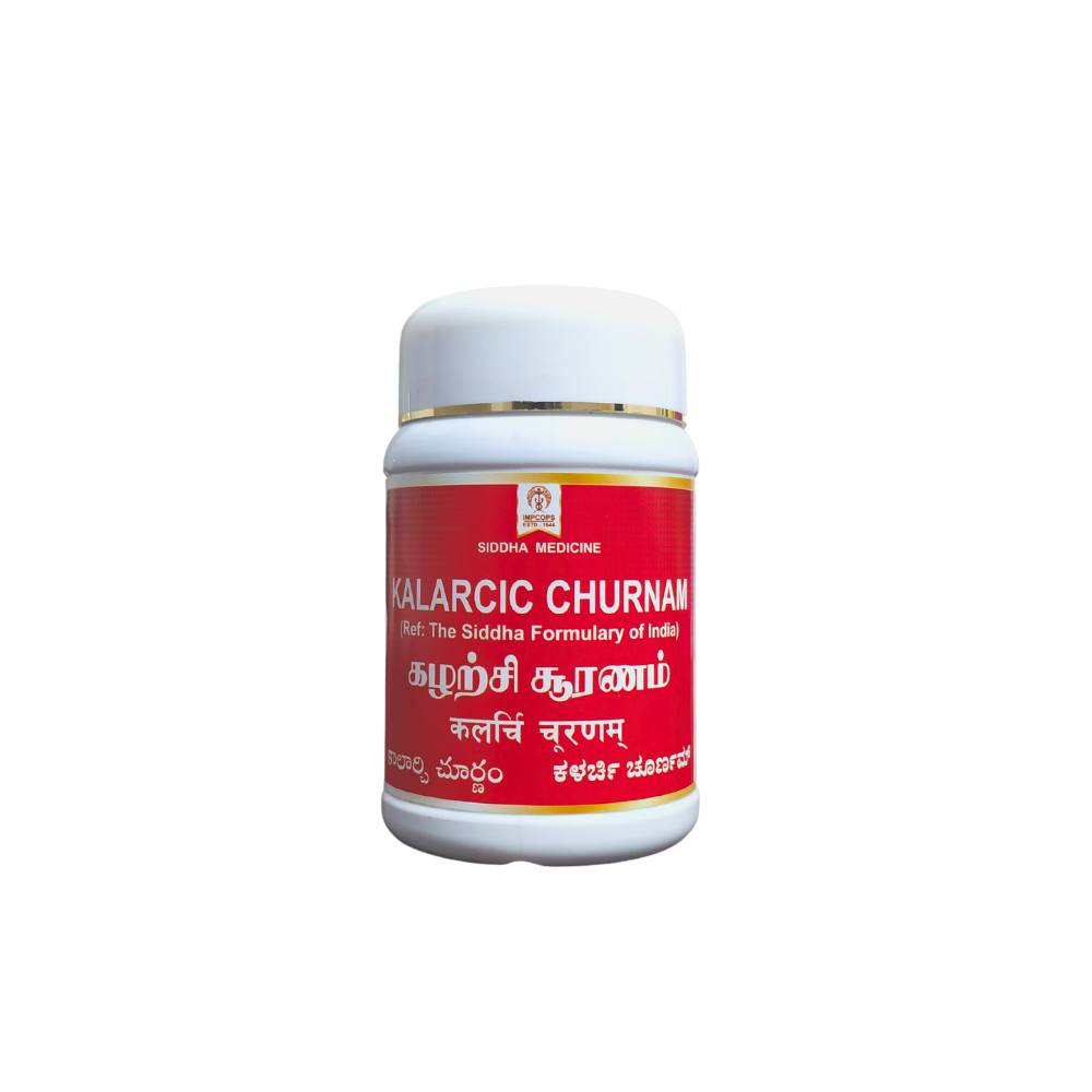 kalarchi churnam 100gm