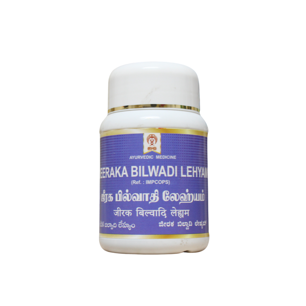 jeeraka bilwadi lehyam 100gm