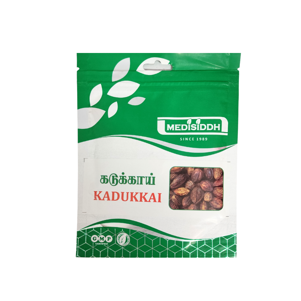 kadukkai chooranam 50gm