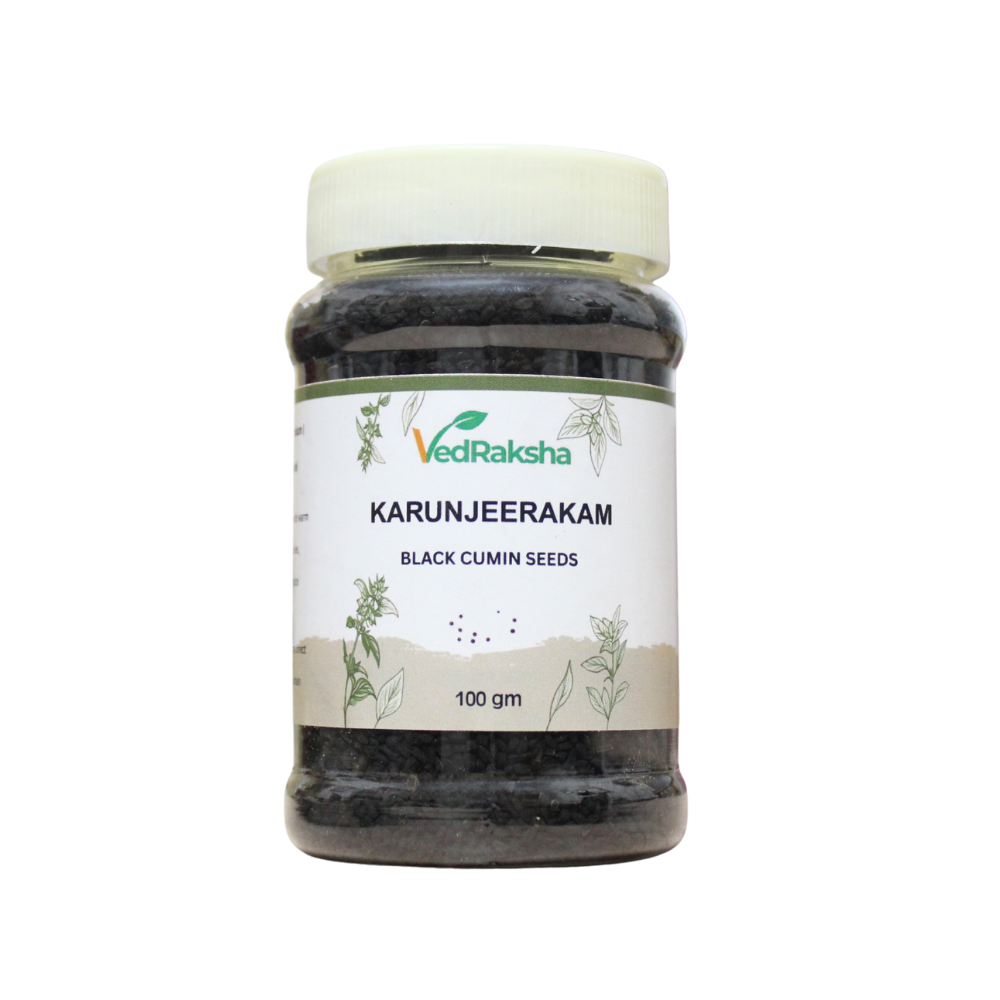 karunjeerakam 100gm