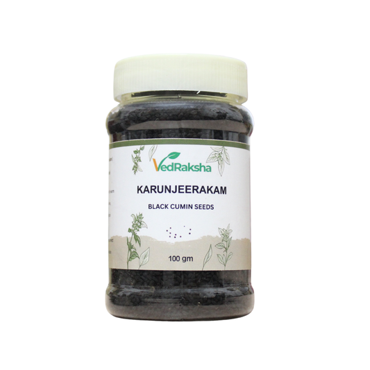 Karunjeerakam 100gm