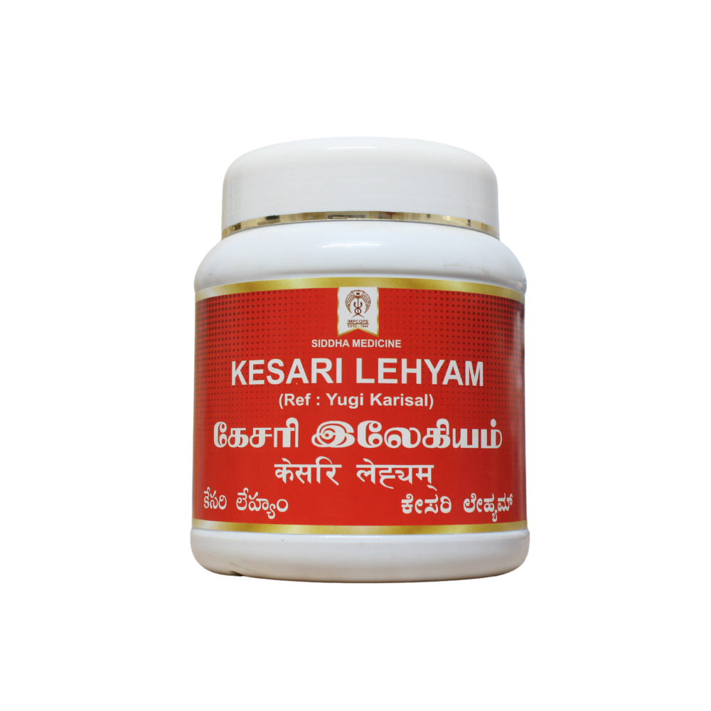 impcops kesari lehyam 500gm