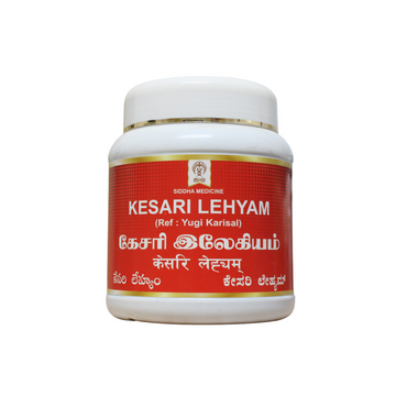 Impcops Kesari Lehyam 500gm