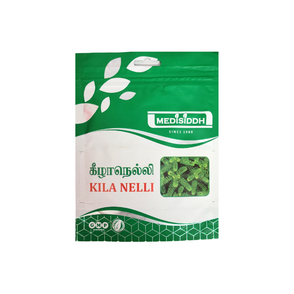 medisiddh keelanelli churnam 50gm