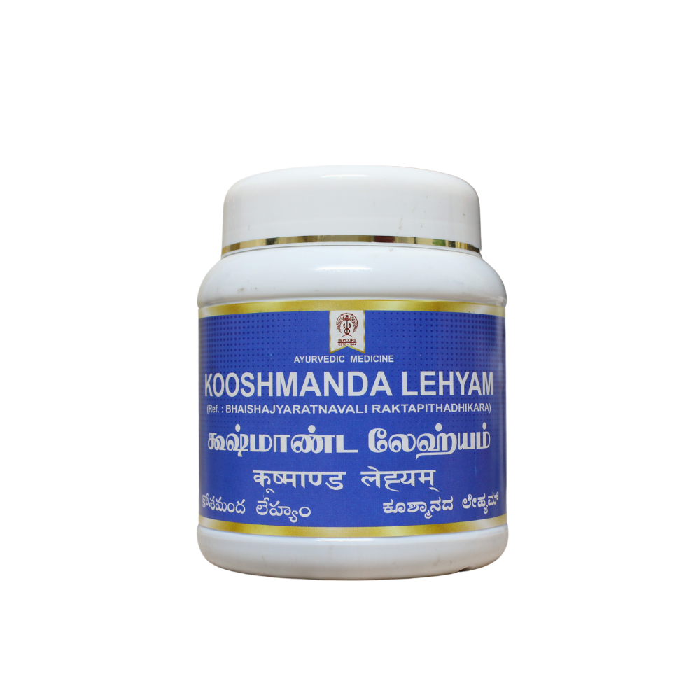 kushmanda lehyam 500gm