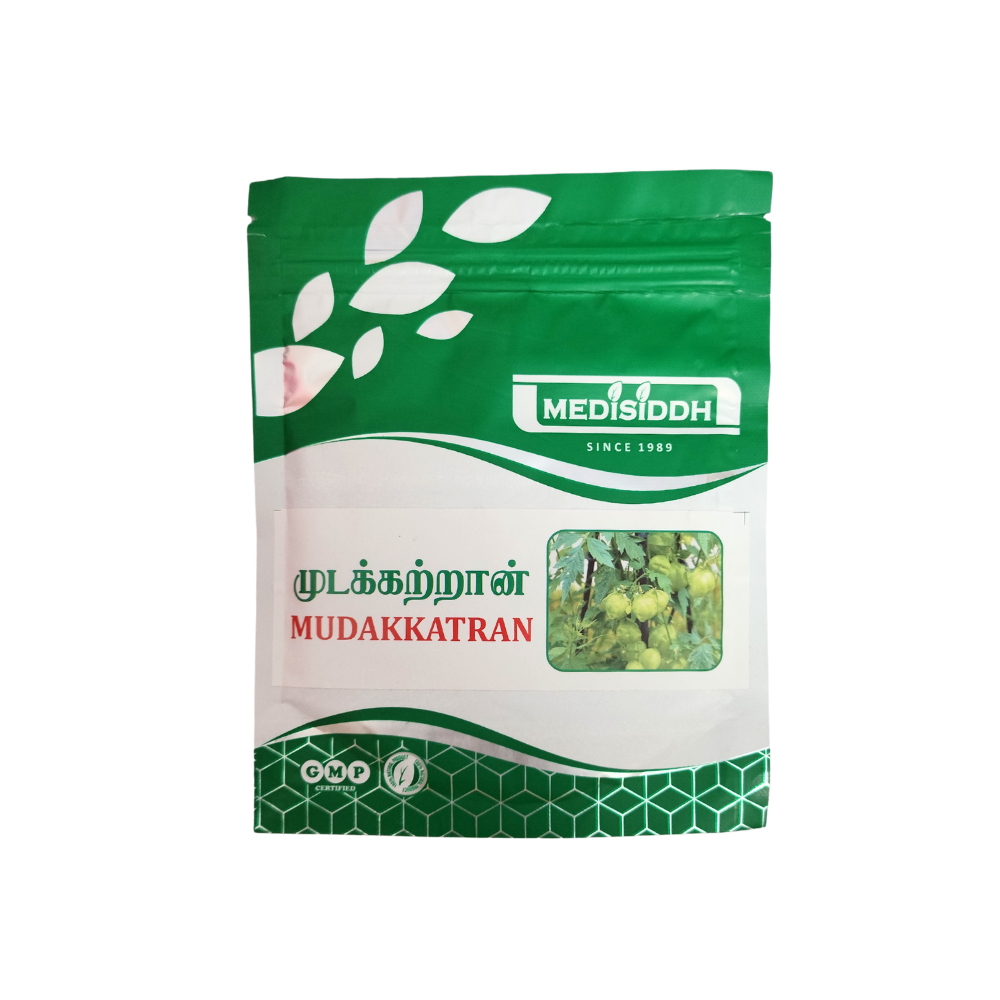 mudakkathan powder 50gm