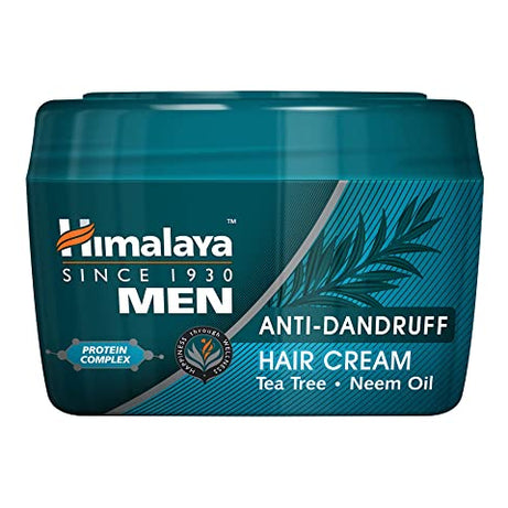 Himalaya men anti dandruff hair cream 100gm