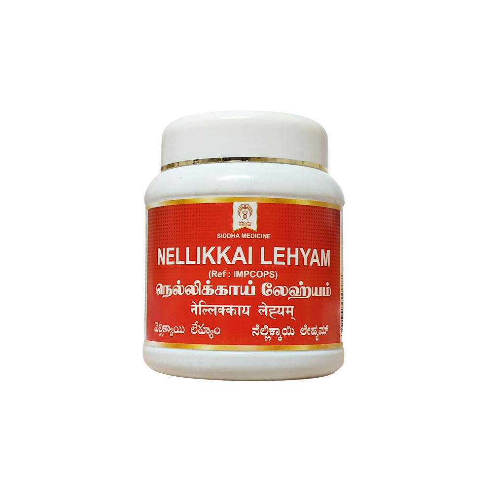 impcops nellikkai lehyam 500gm