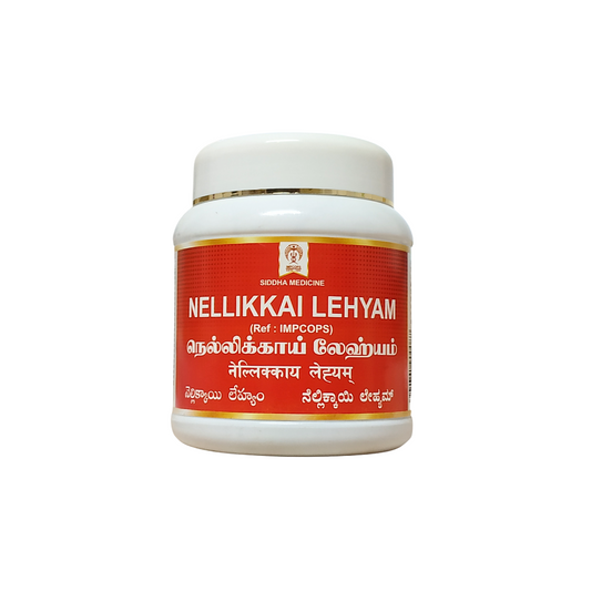 Impcops Nellikkai lehyam 500gm