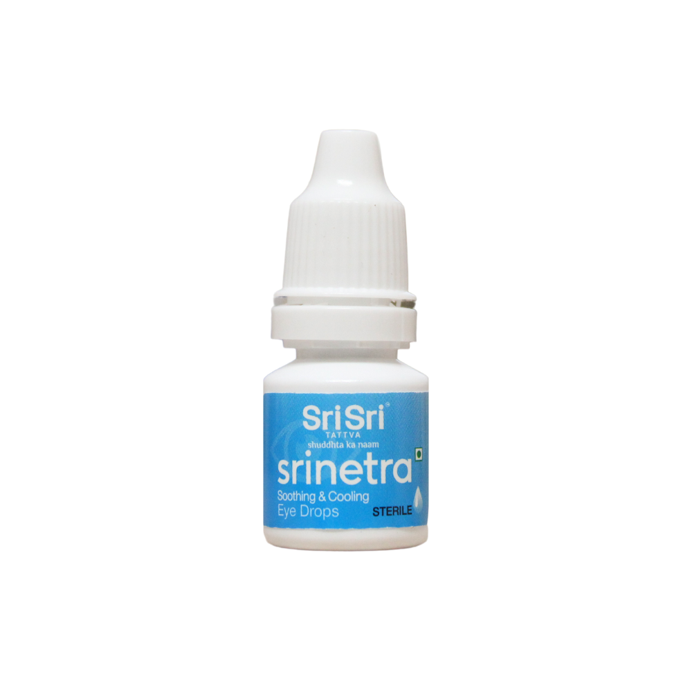 srinetra eye drops 5ml